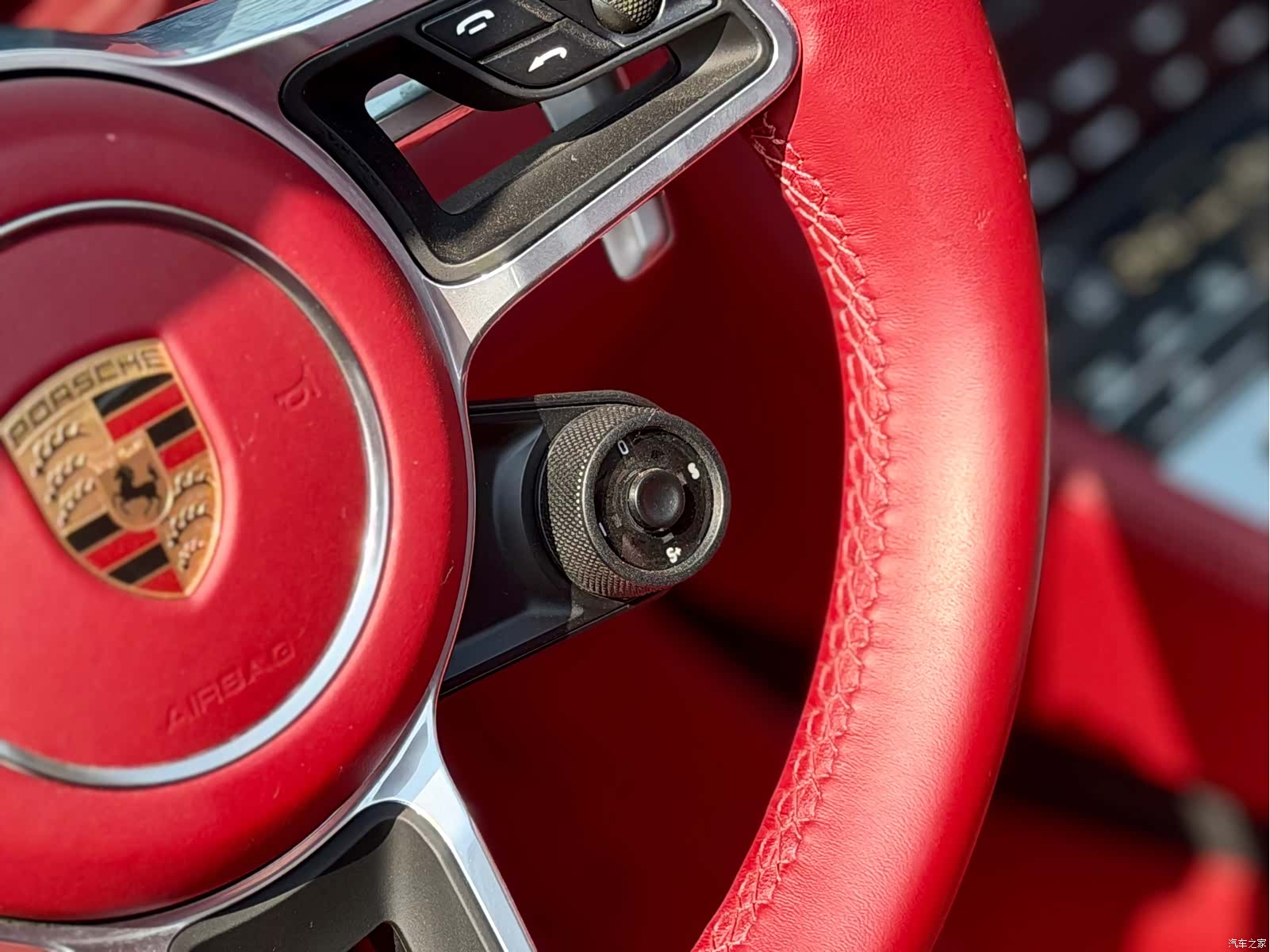 Porsche Boxster, 2022 17