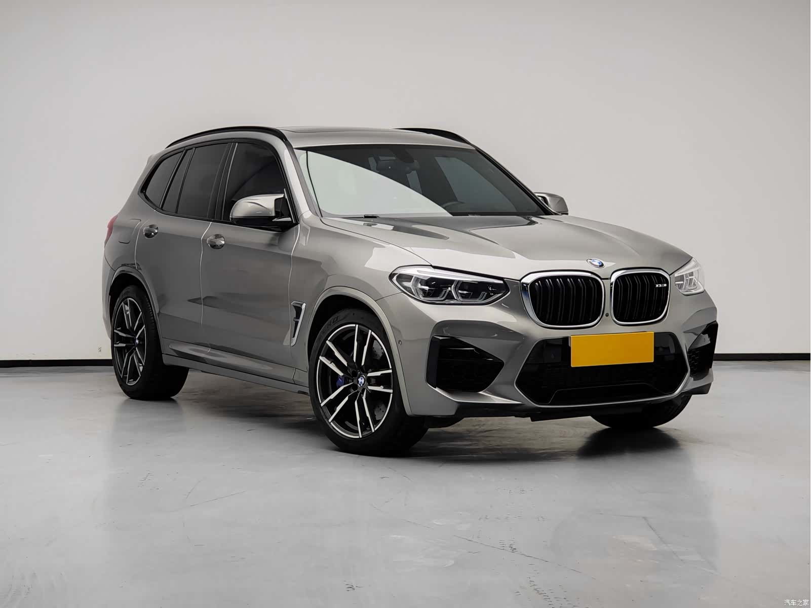 BMW X3, 2020 все фото