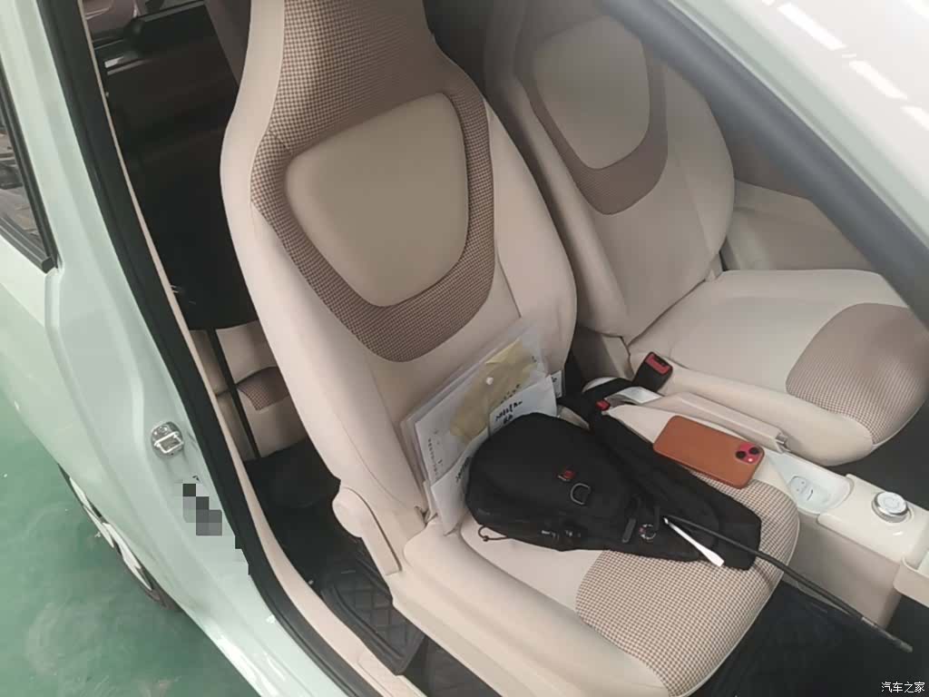 Wuling MINIEV, 2024 25