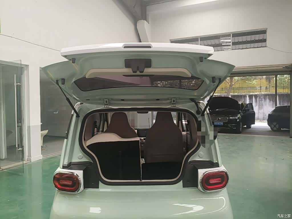 Wuling MINIEV, 2024 19