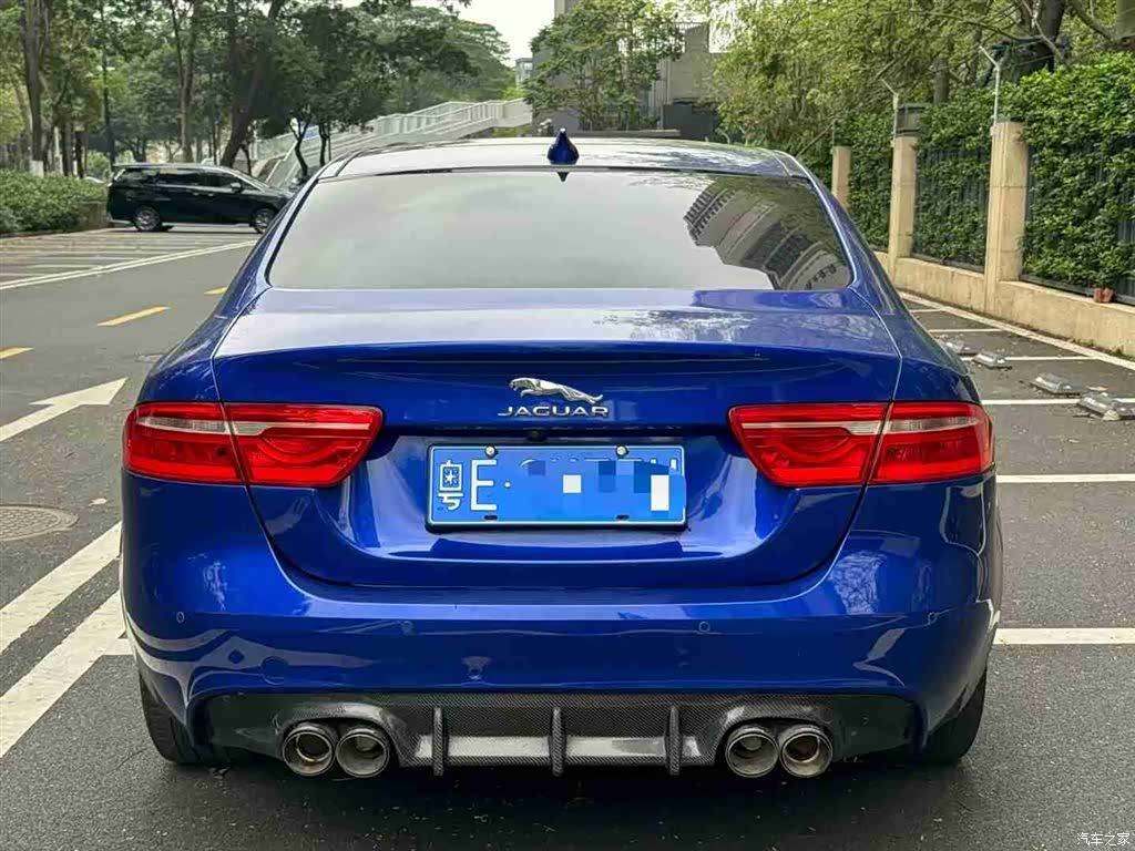 Land Rover XEL, 2019 все фото