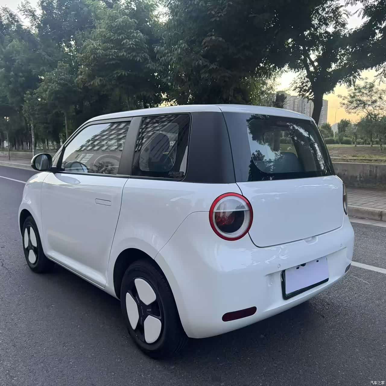 Changan Lumin, 2022 12