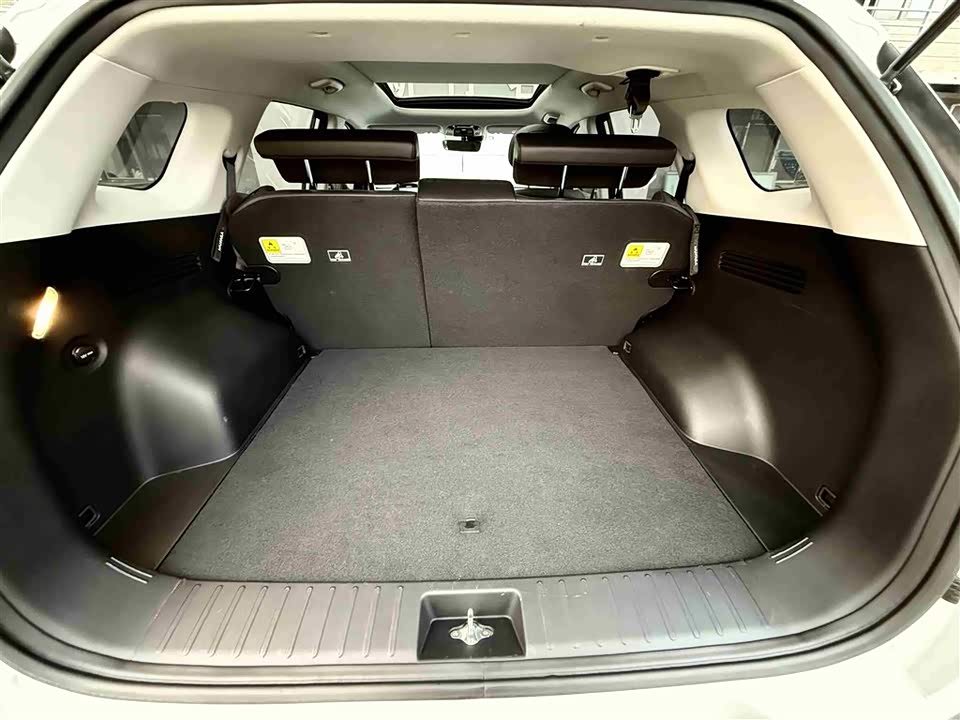 Hyundai Beijing ix35