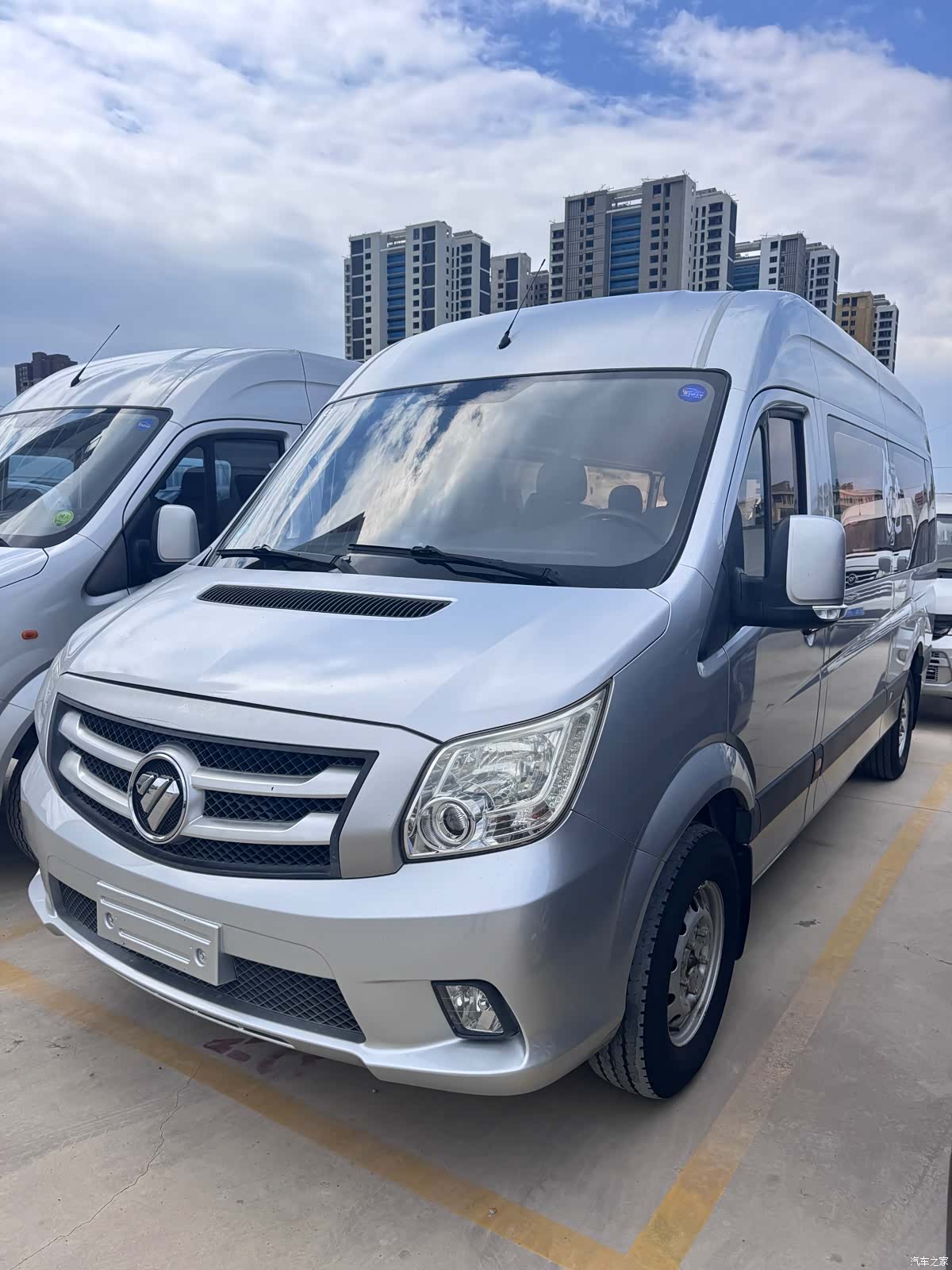 Foton ISF2
