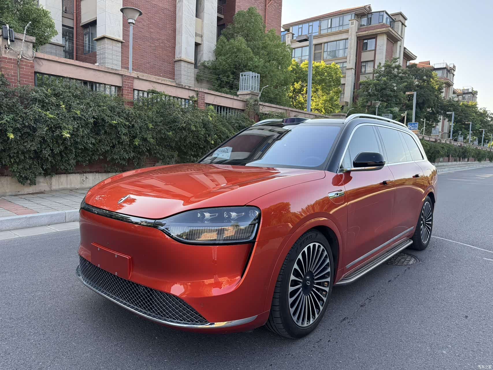 AITO M9, 2024 1