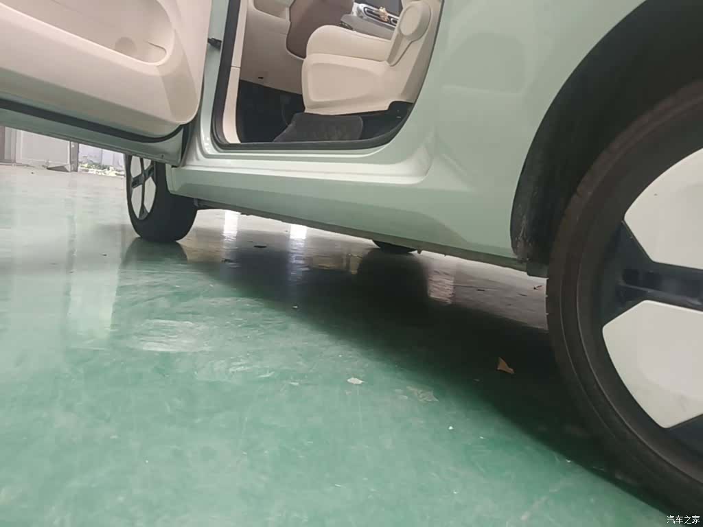 Wuling MINIEV, 2024 22