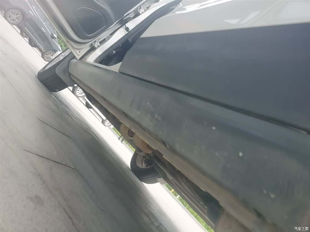 Changan CX70, 2016 22