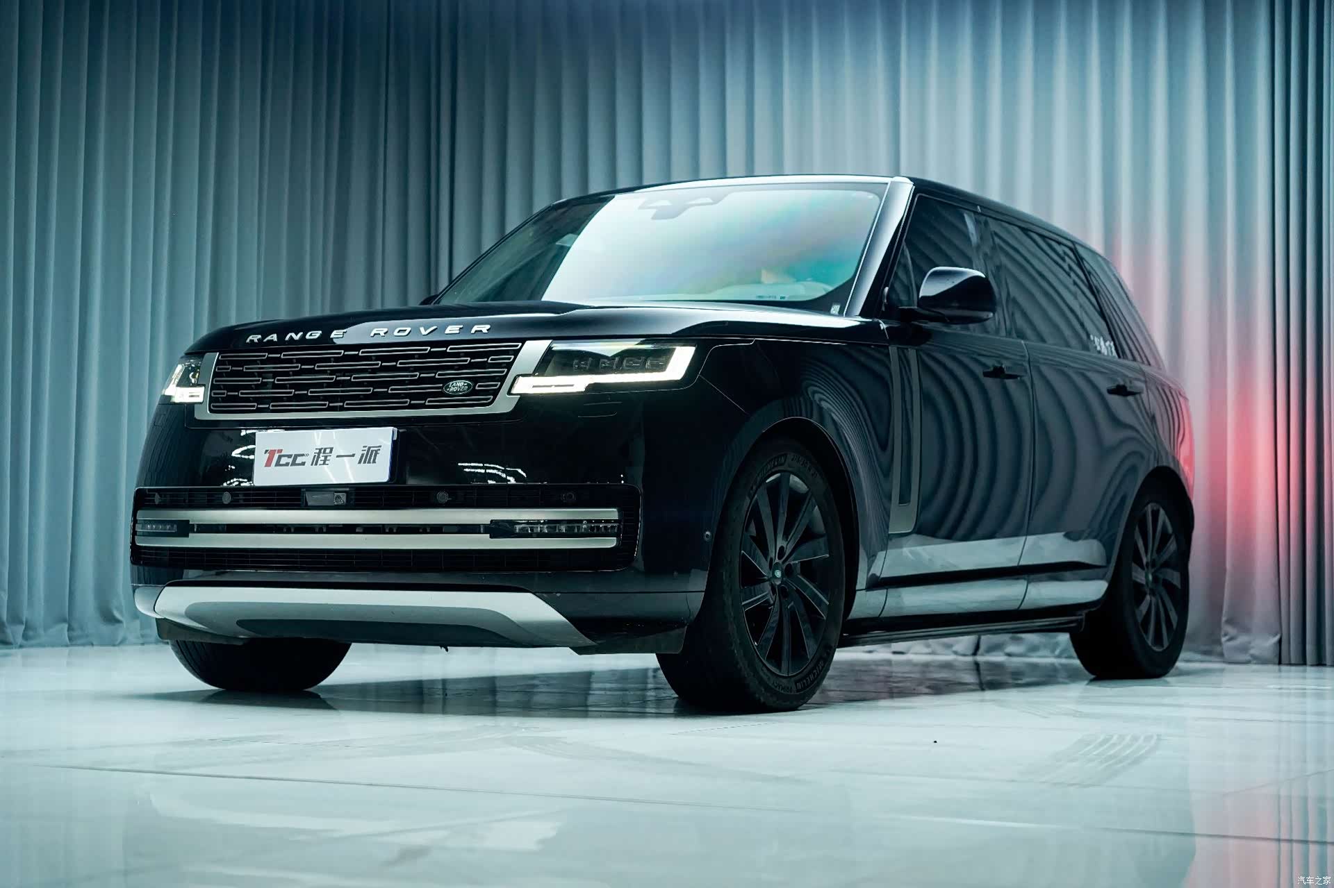 Land Rover Range Rover, 2024 2