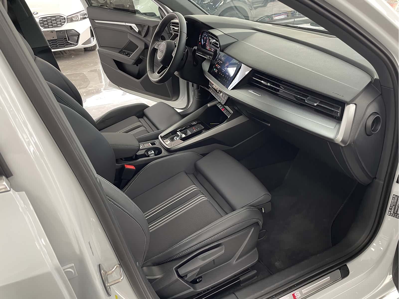 Audi A3, 2023 7