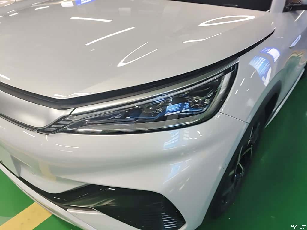 BYD Yuan, 2024 24