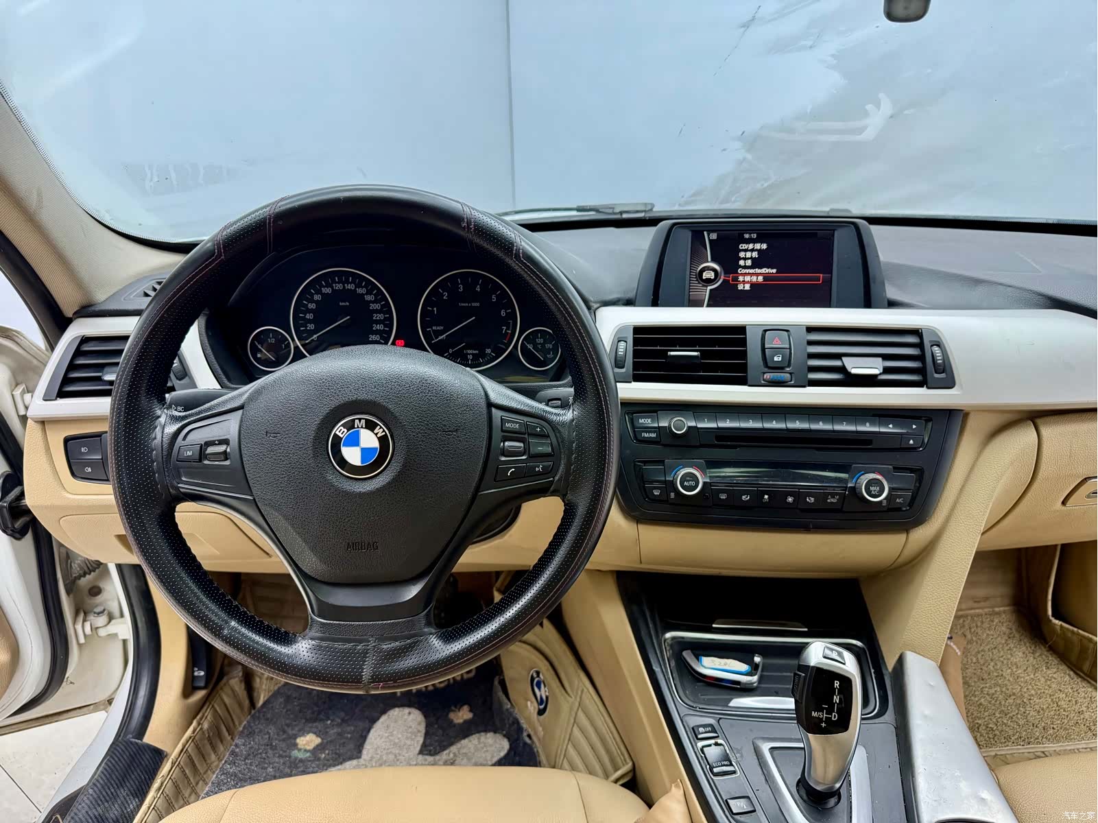 BMW 3 Series, 2014 17