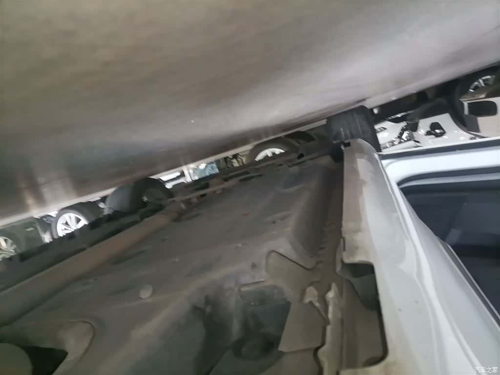 Cadillac XTS, 2018 21