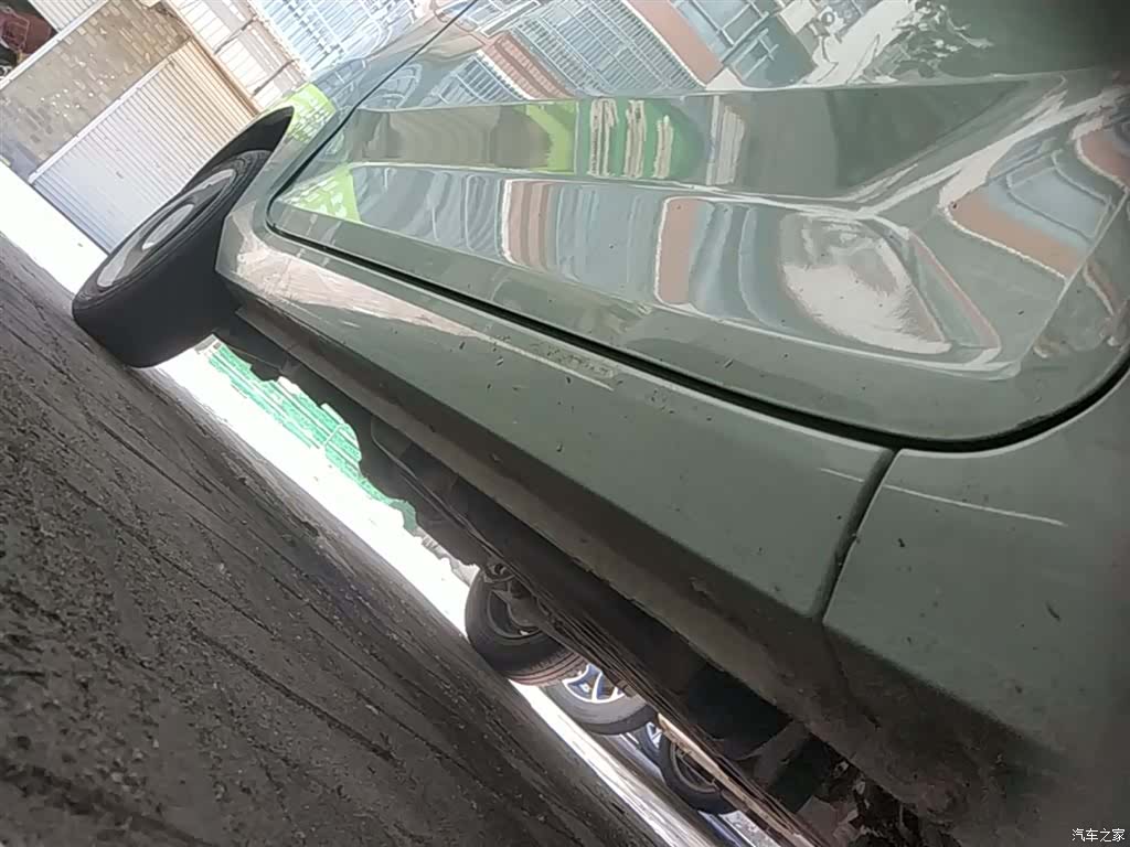 Wuling MINIEV, 2021 21