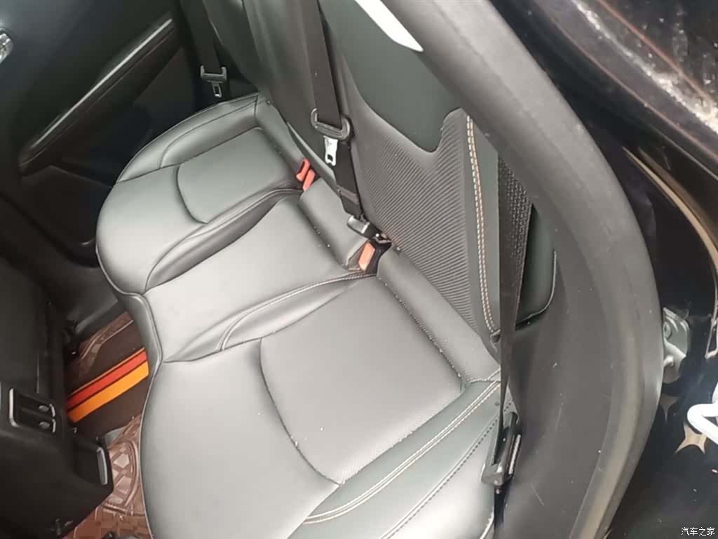 Jeep Compass, 2018 17