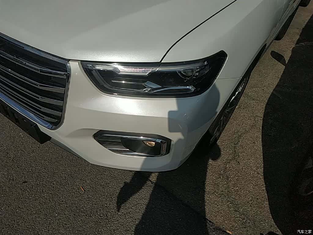 Haval H6, 2020 24