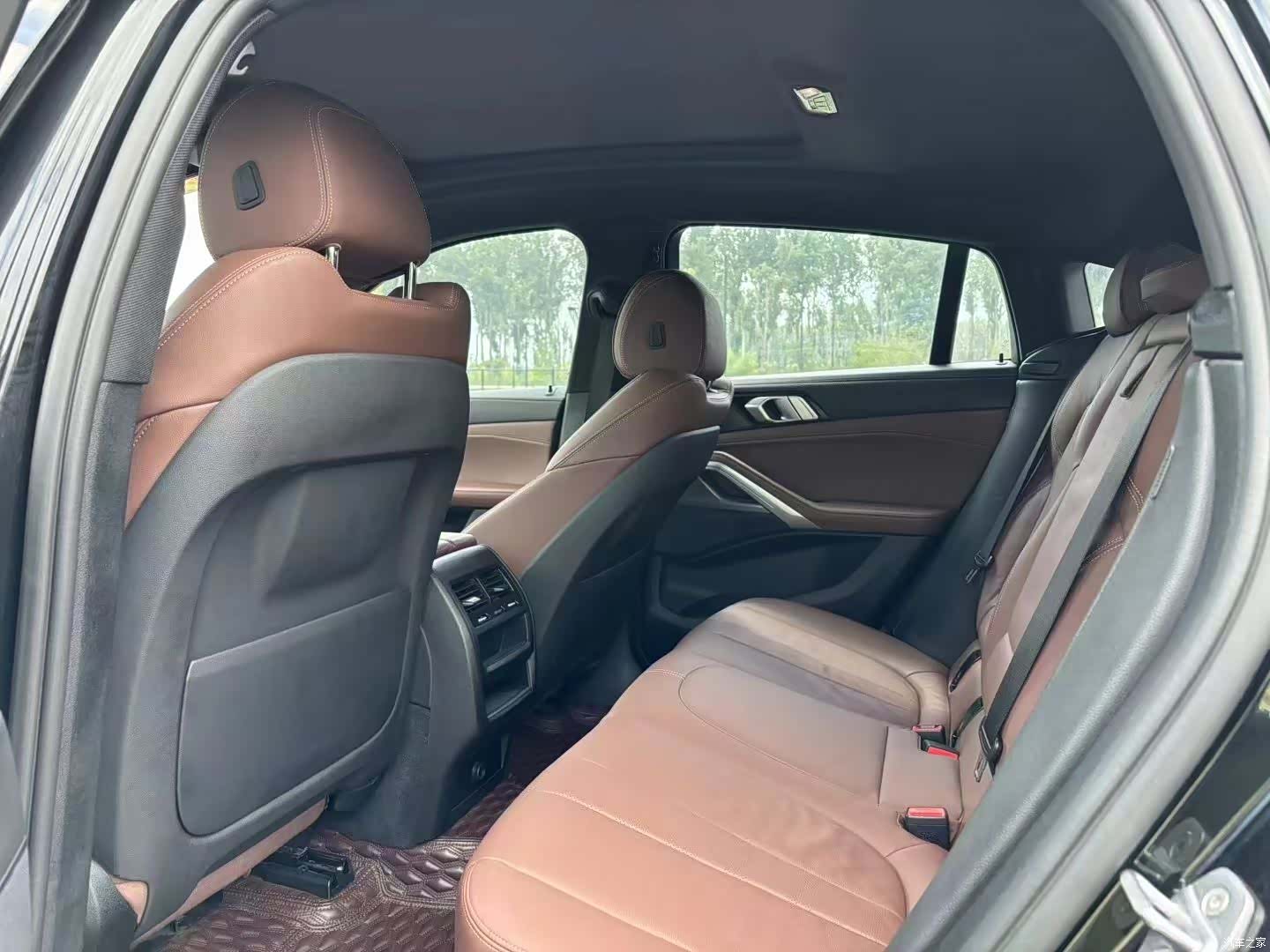 BMW X6, 2020 6