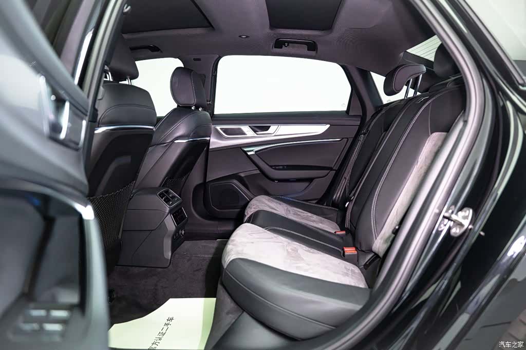 Audi A6L, 2023 18