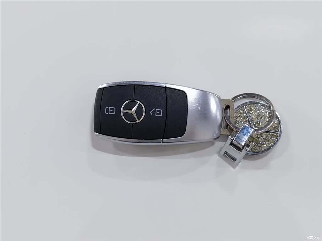 Mercedes-Benz B-Class, 2022 19