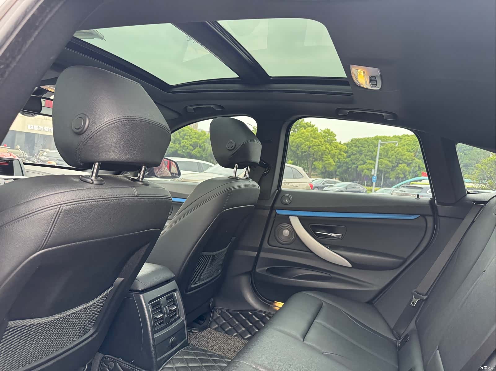 BMW 3 Series, 2018 9