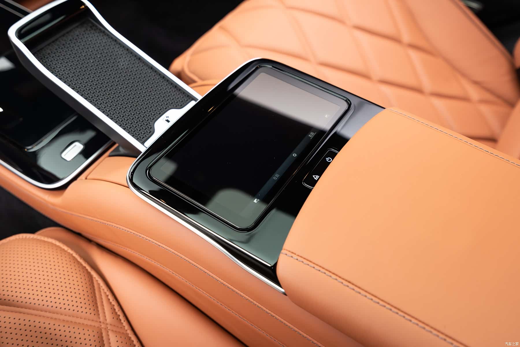Maybach S-Class, 2023 18