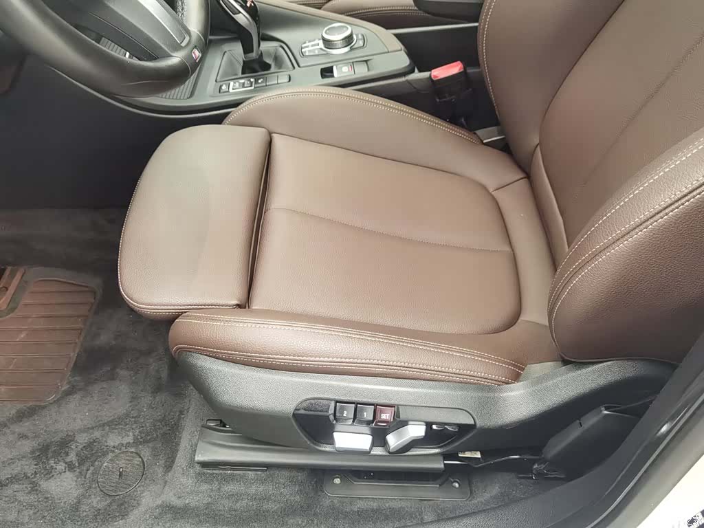 BMW X1, 2022 20
