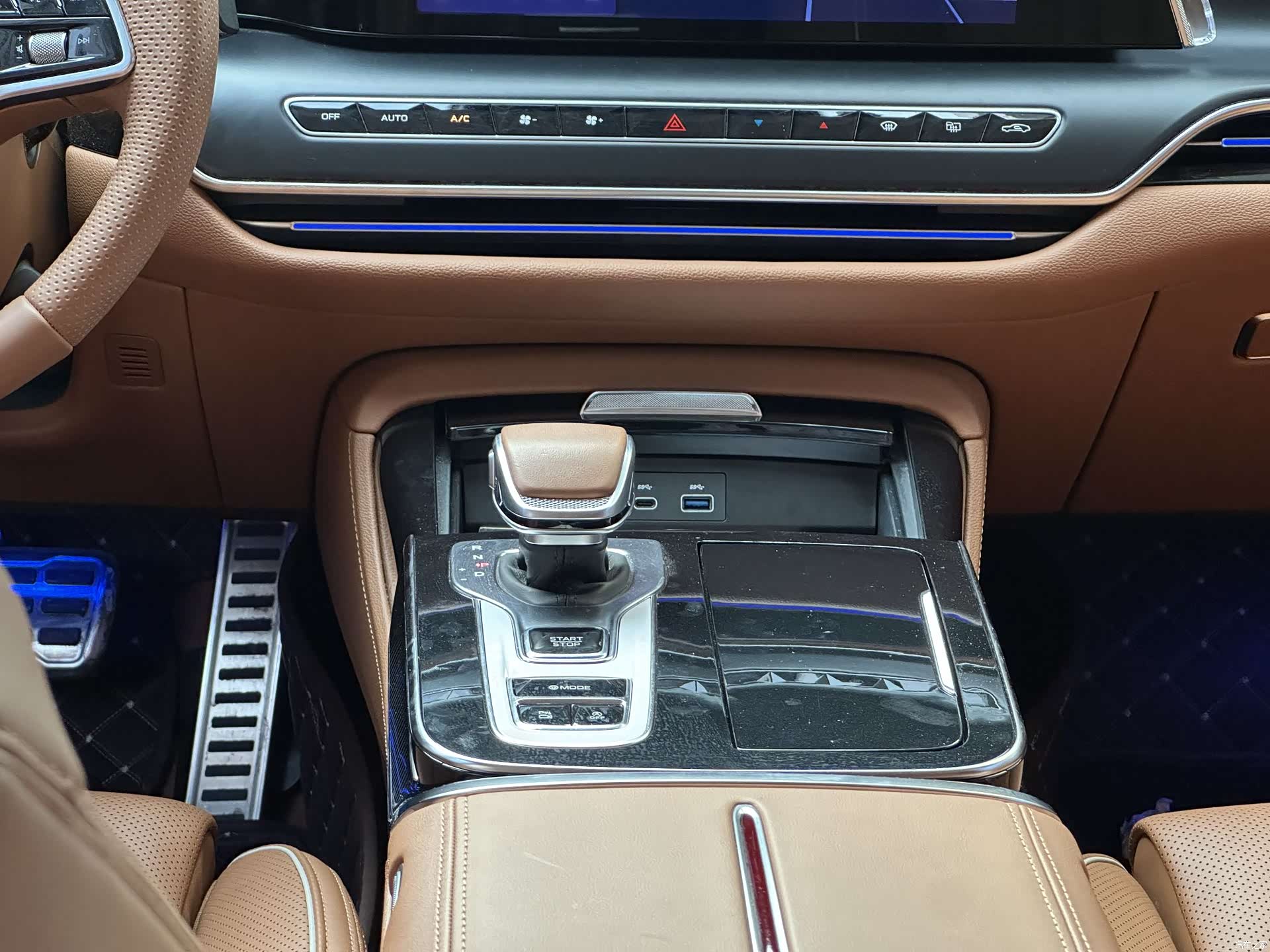 Hongqi H9, 2024 15
