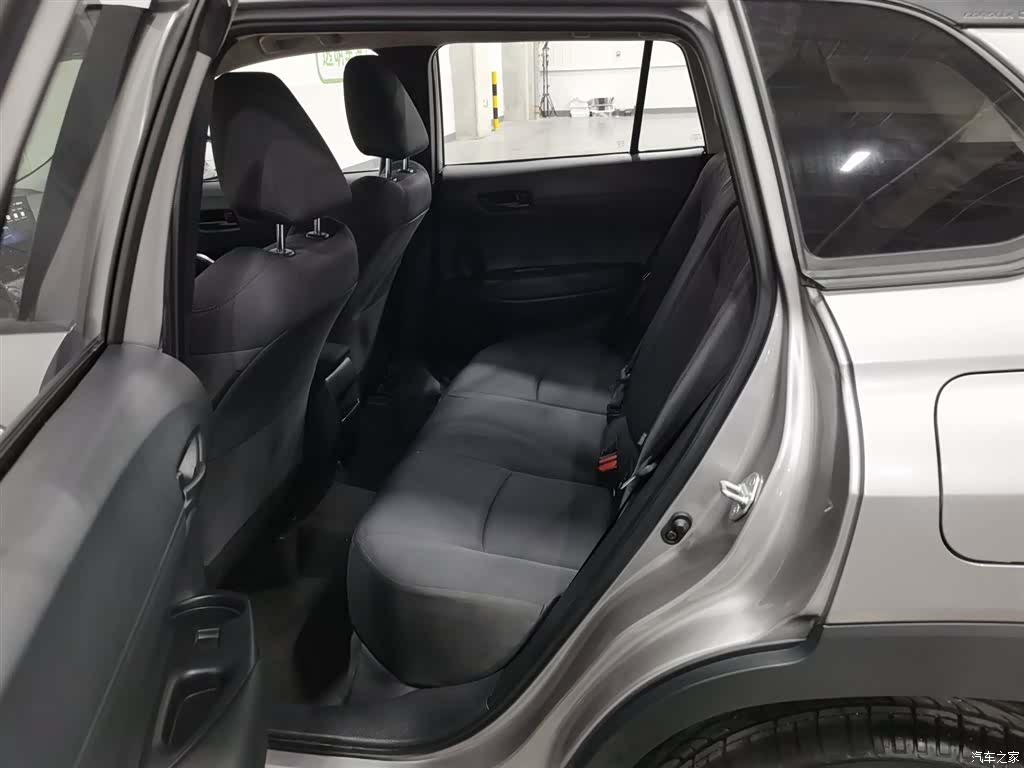 Toyota Corolla, 2024 15