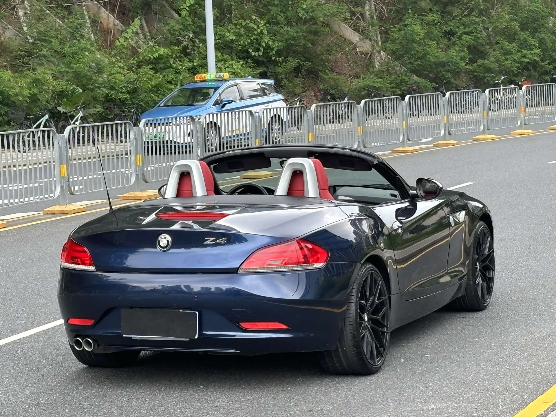 BMW Z4, 2013 17