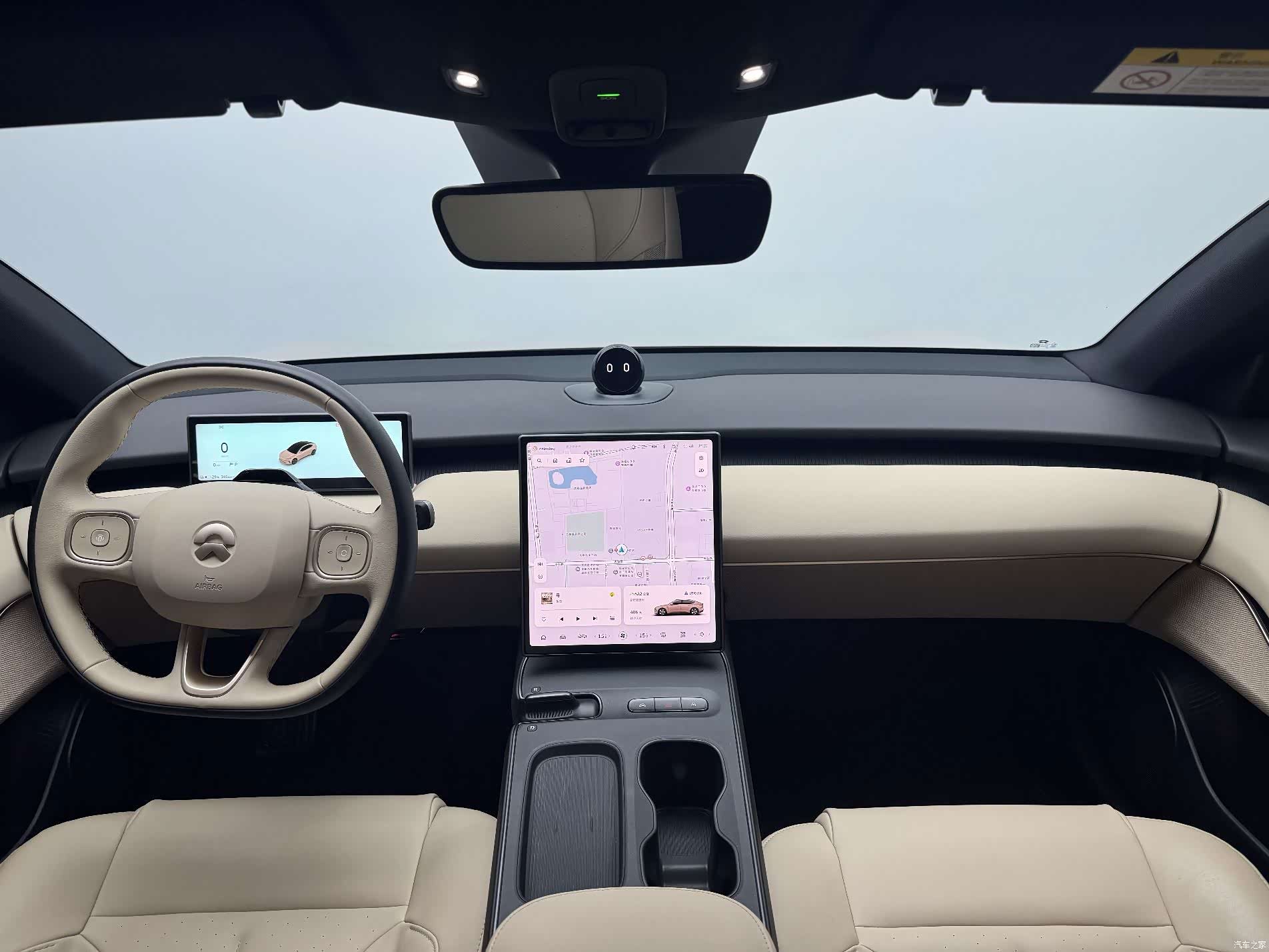 NIO ET5, 2025 7