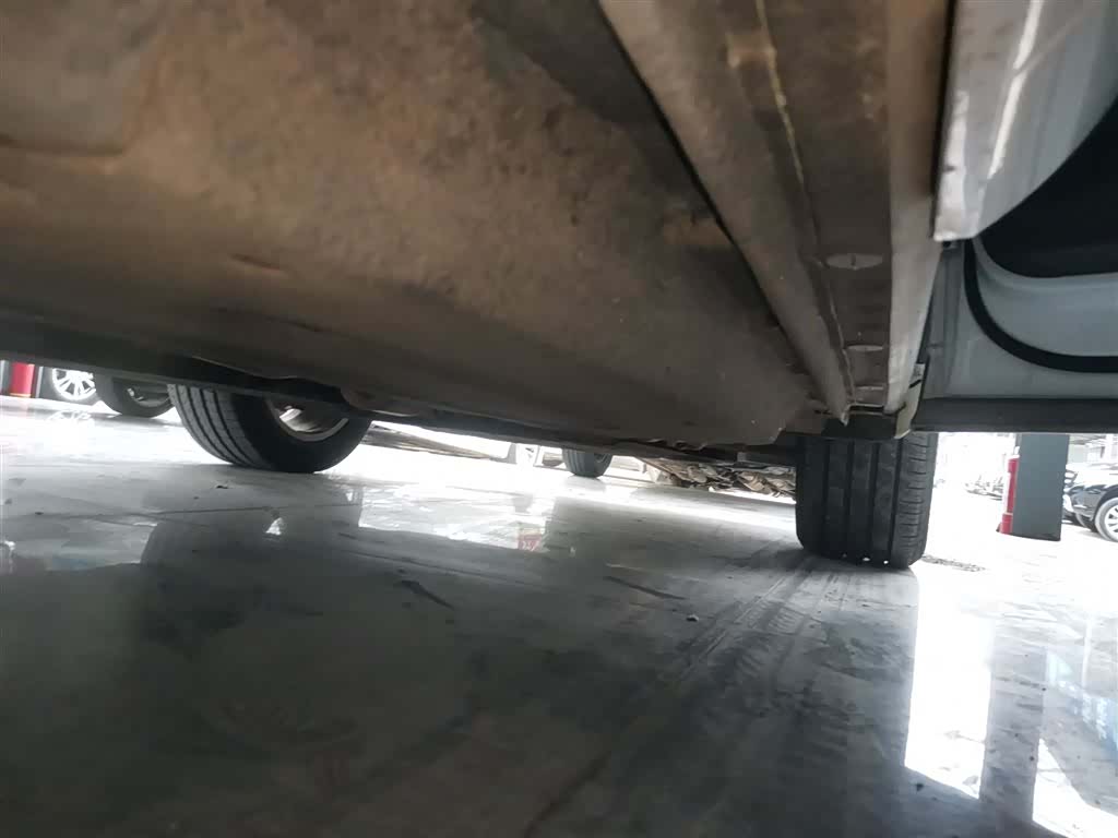 Audi Q3, 2016 21