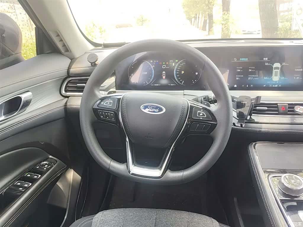 Ford Equator, 2021 11