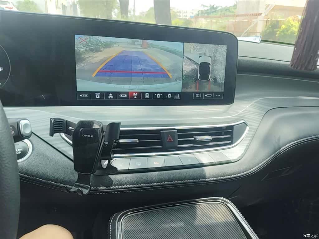 Ford Equator, 2021 13