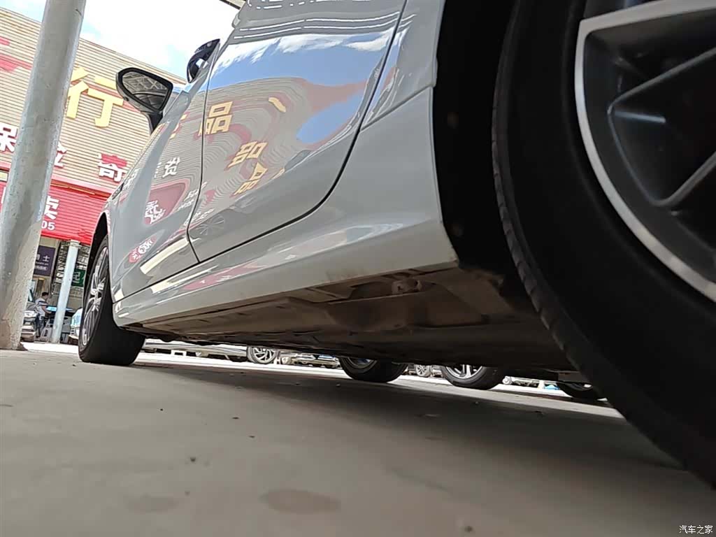 BYD Qin, 2023 22