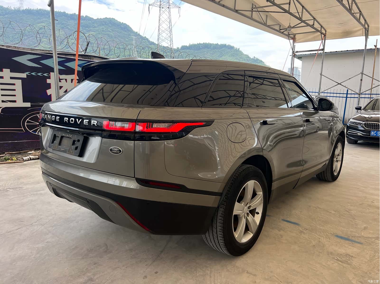 Land Rover Range Rover, 2020 13