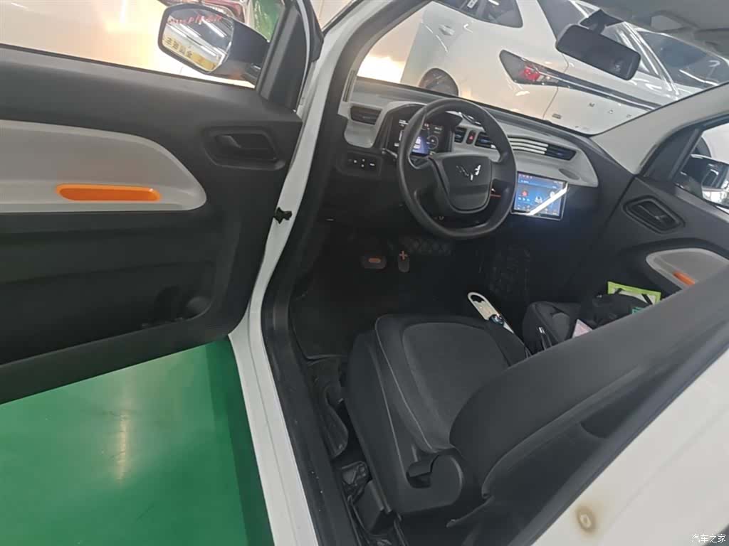 Wuling MINIEV, 2021 16