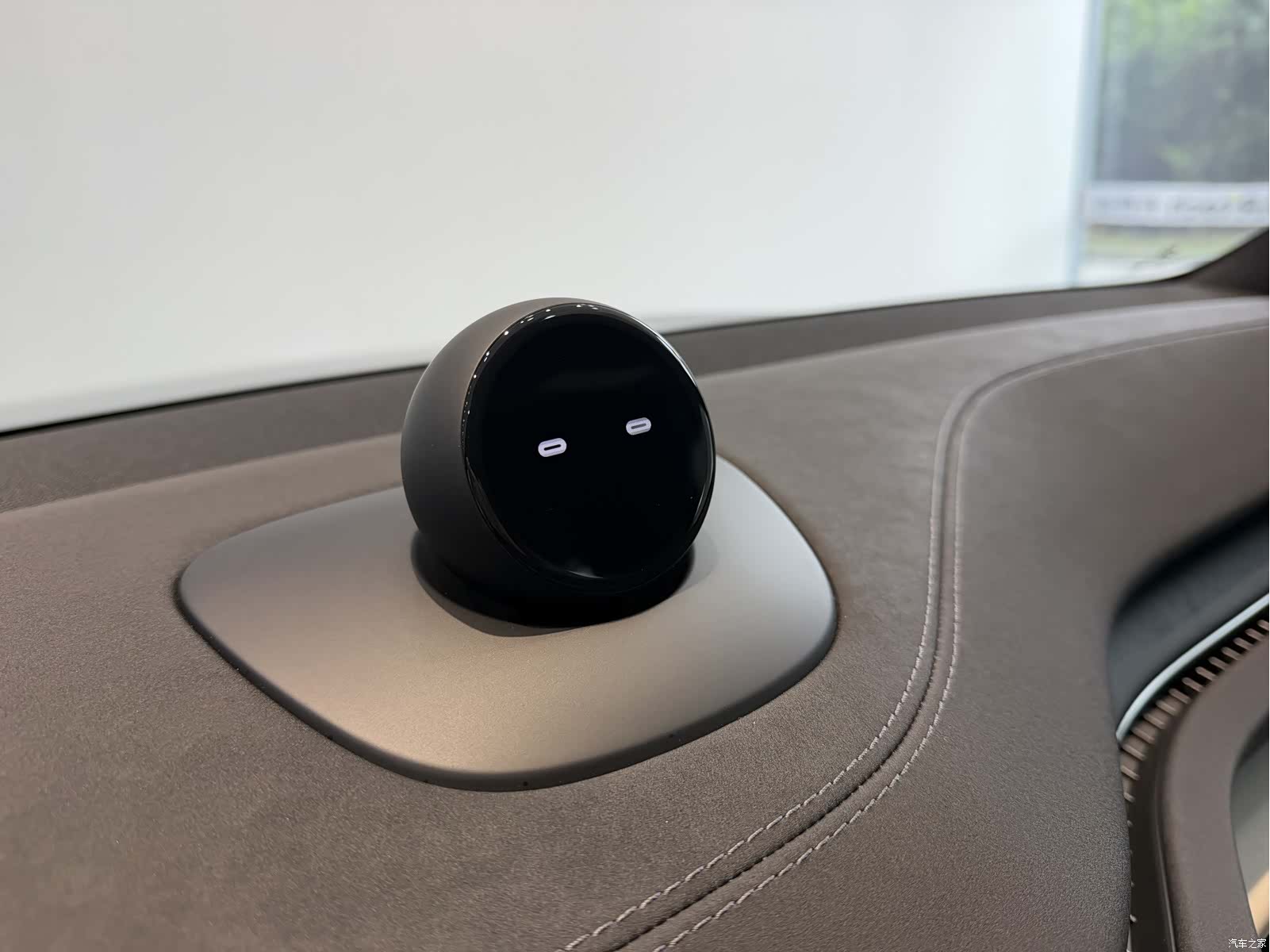 NIO EC6, 2025 12