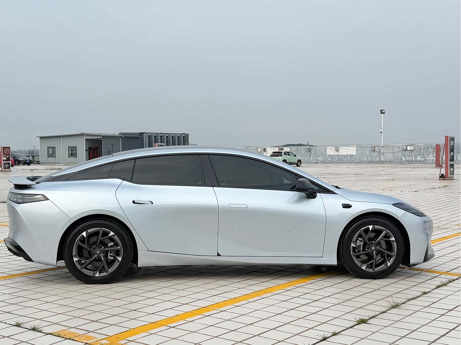 Hyper GT, 2024 все фото