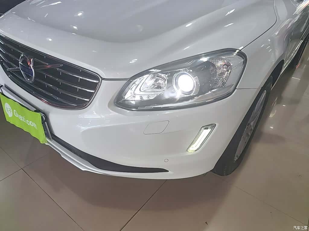 Volvo XC60, 2017 24