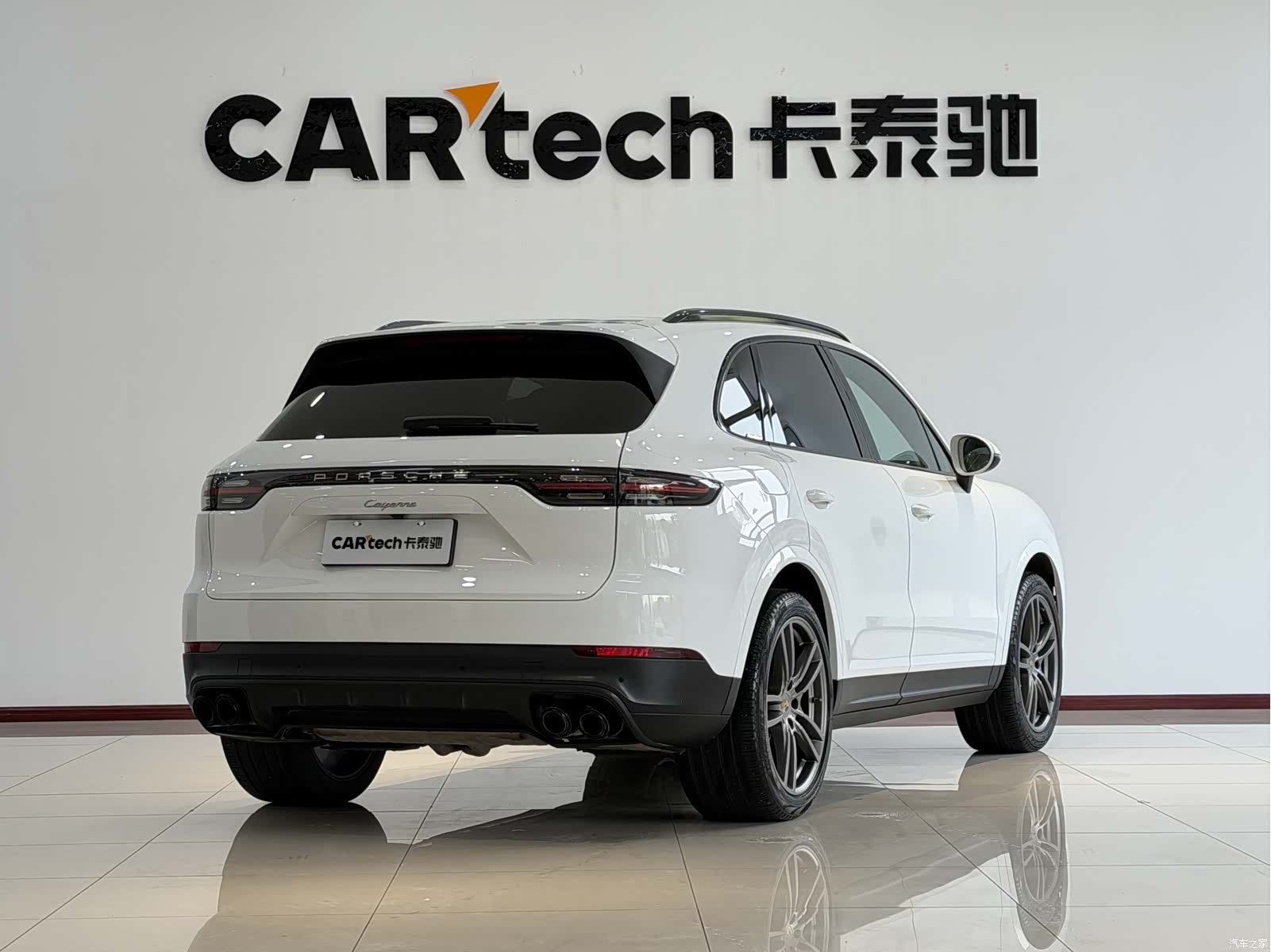 Porsche Cayenne, 2019 18