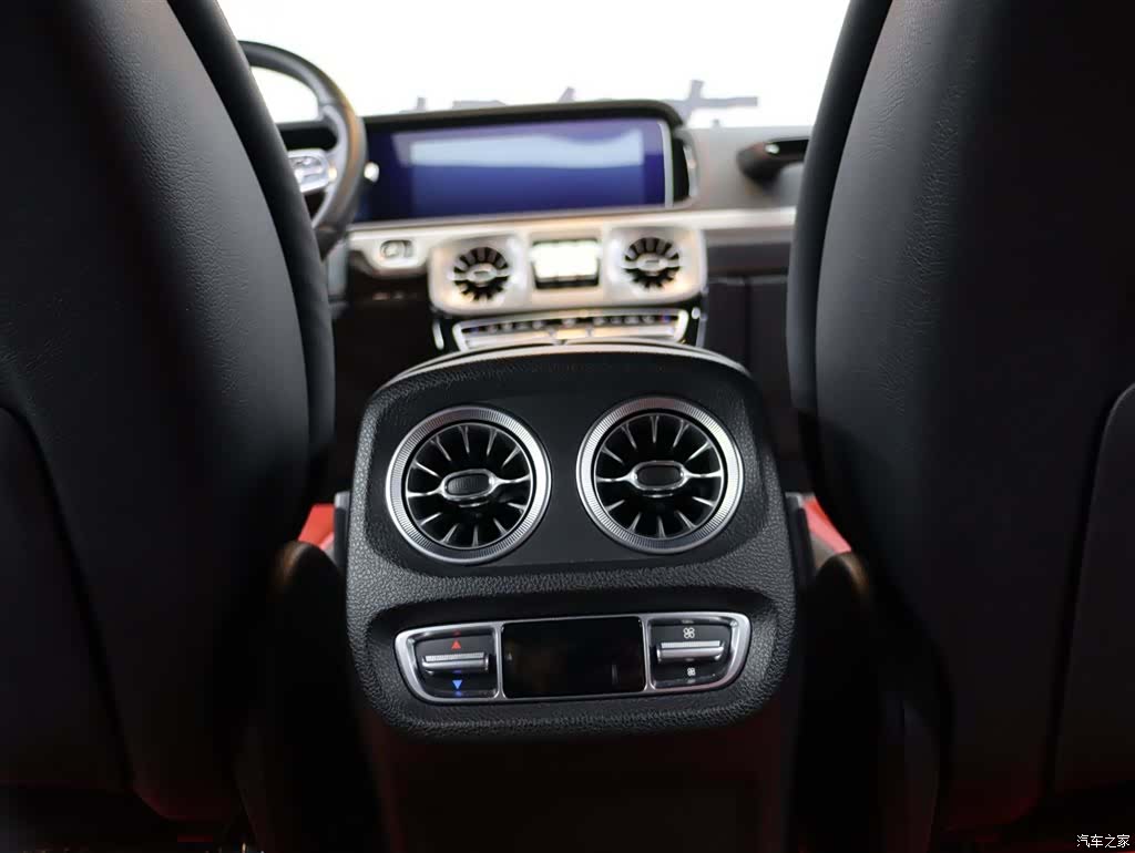 Mercedes-Benz G-Class, 2019 23
