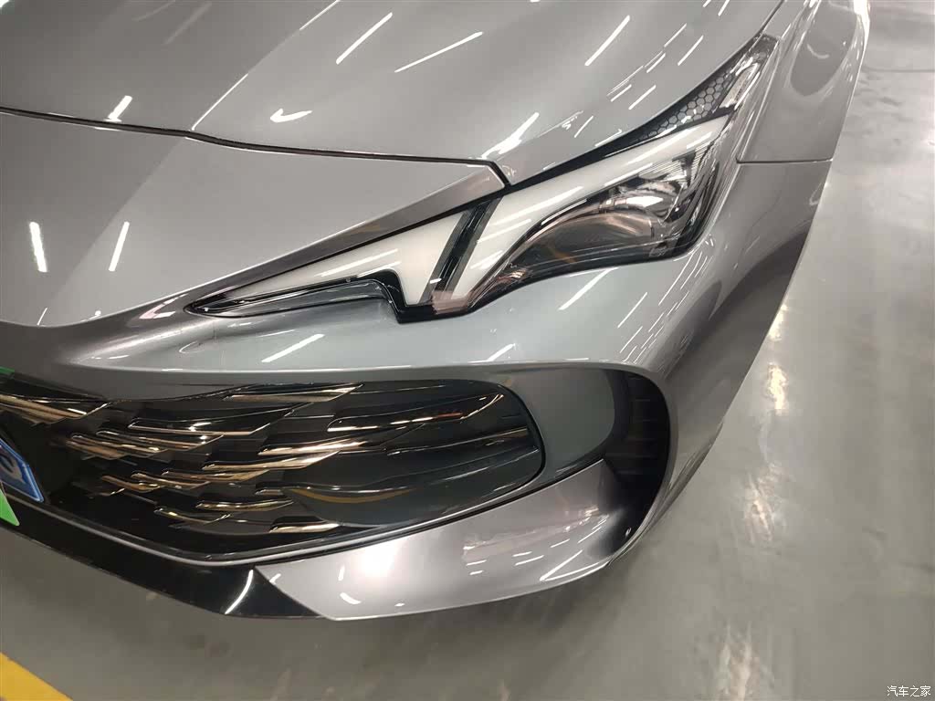 MG MG7, 2024 24