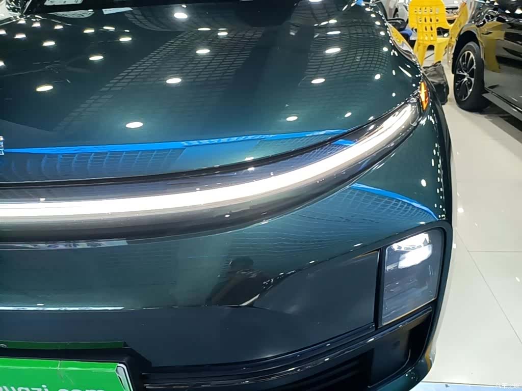 Li Auto L7, 2023 24