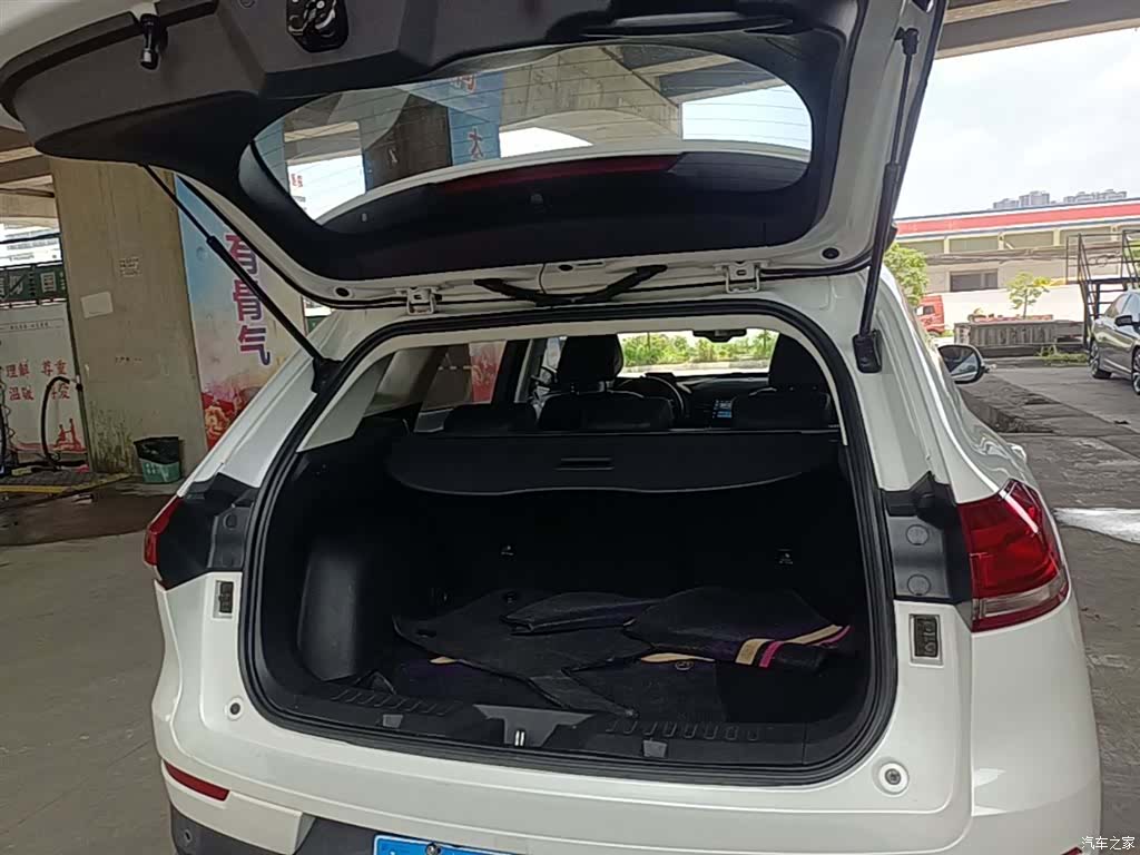 Haval H6, 2020 19