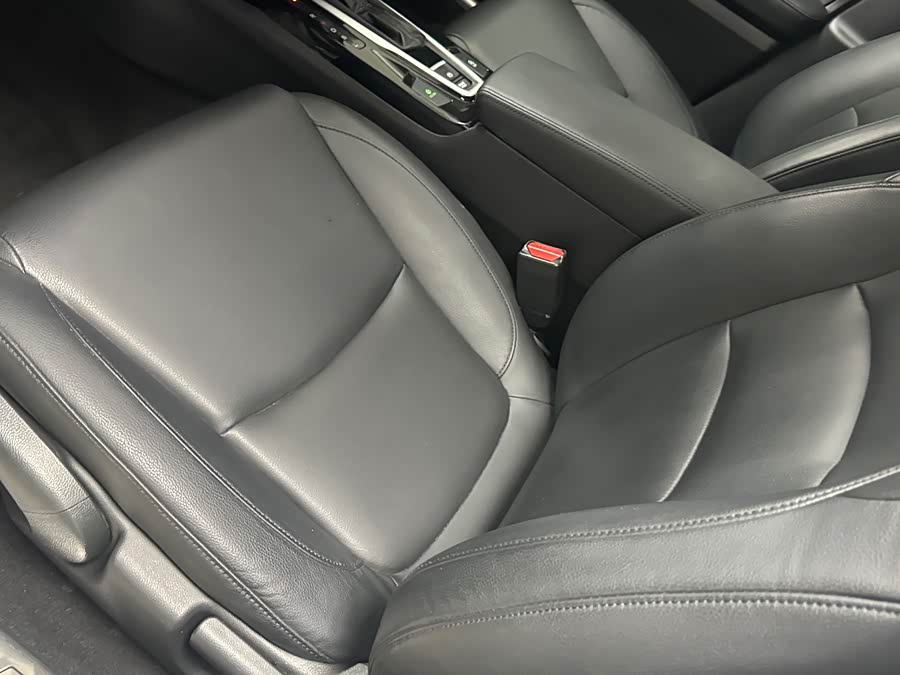 Honda Lingpai 2020, фото 11