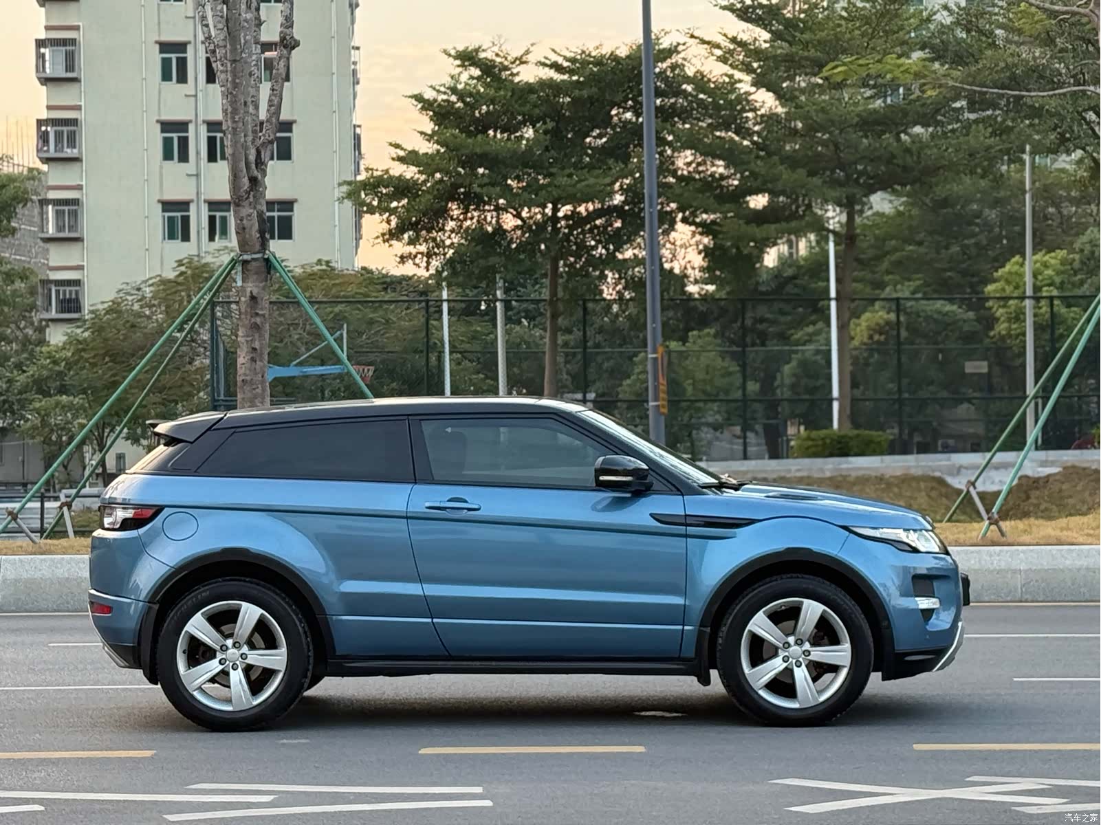 Land Rover Range Rover, 2013 4