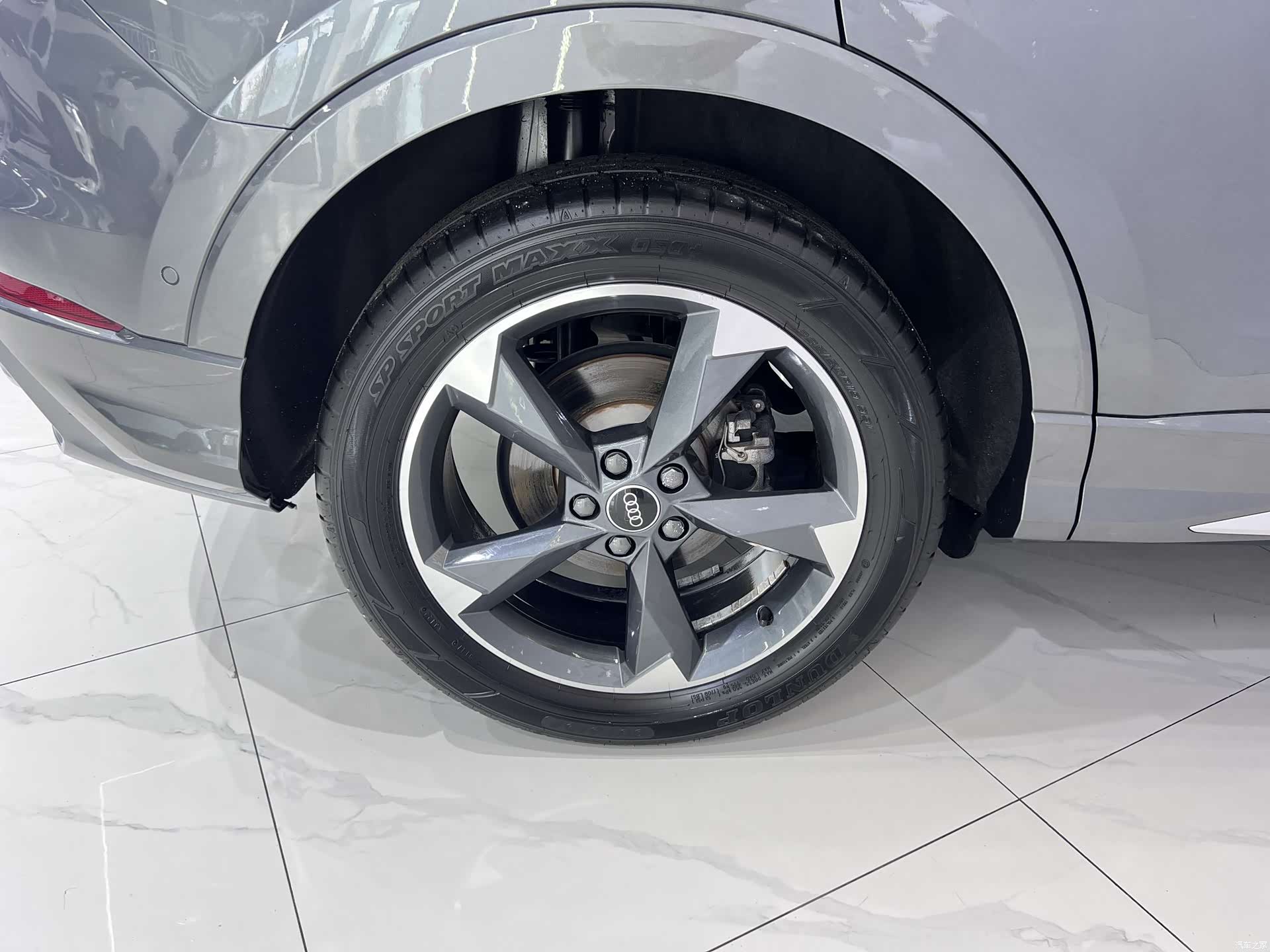 Audi Q3, 2022 20