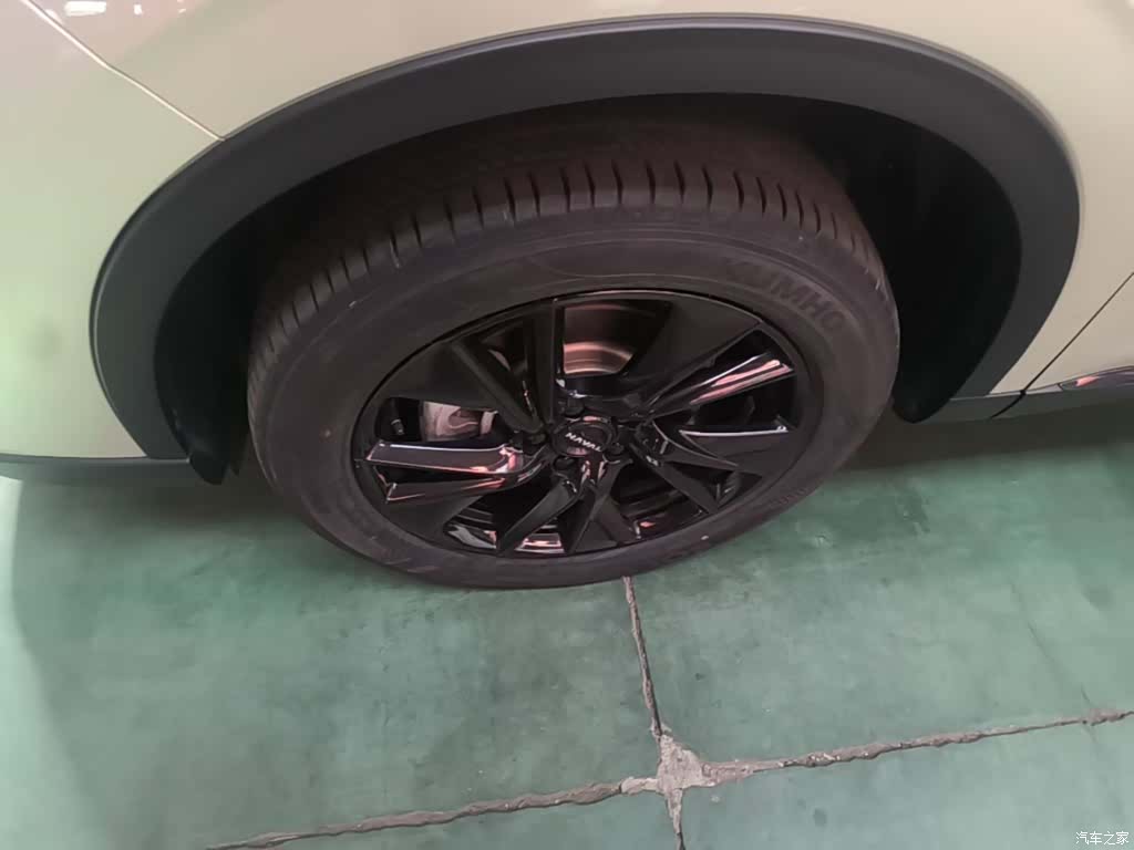 Haval H6, 2024 23