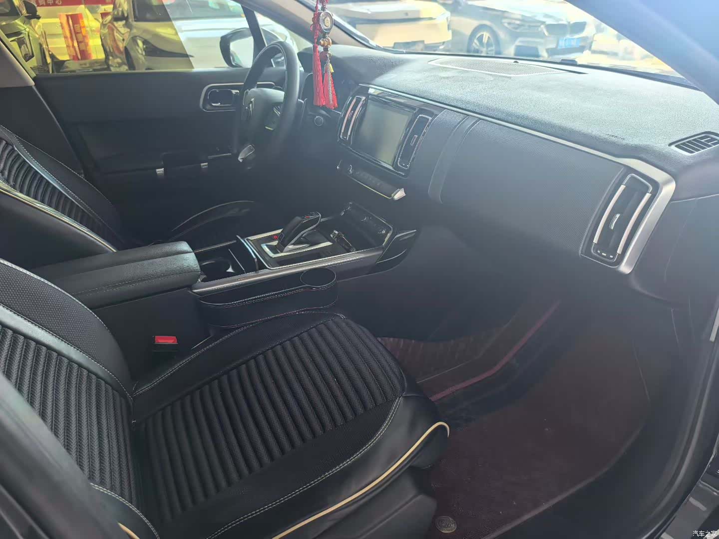Citroen C6, 2022 все фото