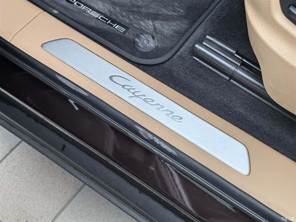 Porsche Cayenne, 2022 29