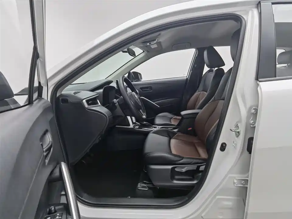 Toyota Fenglanda Toyota Fenglanda
